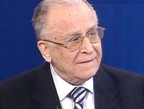 Ion Iliescu: Dacă s-ar încerca arestarea mea, ar provoca un protest general în întreaga ţară