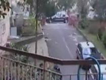 Tânăr român, printre victimele unui incendiu produs la o discotecă improvizată din Roma (VIDEO)