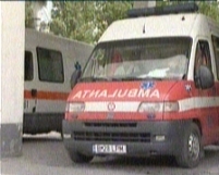 INFOTRAFIC. Două tiruri s-au ciocnit pe E85. În Bucureşti un BMW s-a răsturnat din cauza vitezei