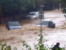 Insulele Canare şi Tenerife, devastate de ploile torenţiale