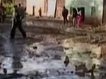 Inundaţii în Peru şi Mexic. Sute de oameni şi-au abandonat casele, zeci de persoane şi-au pierdut viaţa (VIDEO)