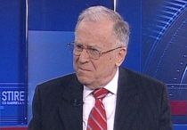 Ion Iliescu: Ideea lui Traian Băsescu de a avea un parlament unicameral este un atac la democraţie
