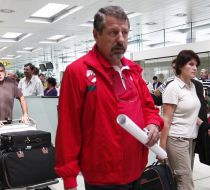 Ion Marin părăseşte Dinamo şi pleacă în Arabia Saudită, pe urmele lui Andone