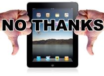 Noul iPad stârneşte reacţii pe internet. Vezi păreri pro şi contra (VIDEO)