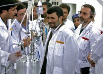 Iran cere recunoaşterea "drepturilor" sale nucleare