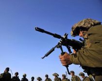 armata israel