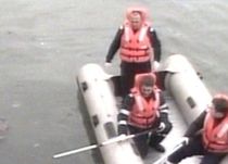 O nouă descoperire macabră: Cadavrul unei femei, găsit în canalul Dunăre - Marea Neagră (VIDEO)