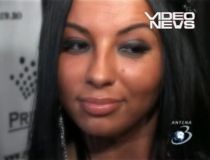 Bomba sexy a lui Tănase stă să explodeze: Mi-a plăcut cartea Jules Verne şi personajul (VIDEO)