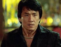 jackie chan