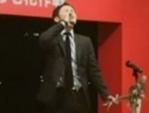 "Iubeşte-ţi soţia". Ziua în care japonezii se întrec în declaraţii de dragoste (VIDEO)