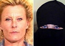 Americanca "Jihad Jane", acuzată de comploturi teroriste