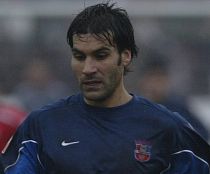 Stoichiţă nu neagă venirea lui Jelev la Steaua. Gălăţenii se tem că-l vor pierde gratis