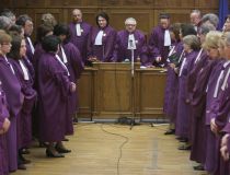 Le Monde: Magistratura din România, "împânzită" de foşti colaboratori ai poliţiei politice