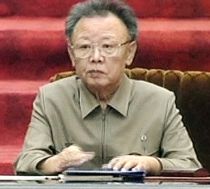 Kim Jong-il ţine 4 miliarde dolari în "fonduri de urgenţă" în Europa