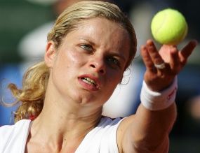 Kim Clijsters şi Victoria Azarenka, eliminate în turul trei la Indian Wells