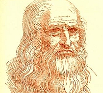 Leonardo Da Vinci