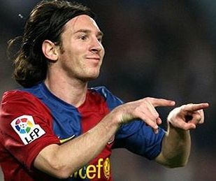 Barcelona - VfB Stuttgart 4-0. Messi oferă un nou recital şi îi duce pe catalani în sferturi (VIDEO)