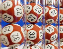 Cele 1,2 milioane de euro puse în joc la Loto 6/49 se reportează. Vezi numerele câştigătoare