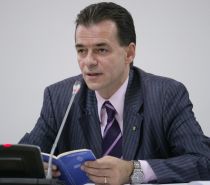 Orban: E cel mai prost buget, condamnă pensionarii, profesorii, cercetătorii şi cadrele medicale
