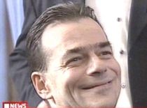 Ludovic Orban: Sunt şi eu un brand, ca să-l parafrazez pe Ion Iliescu (VIDEO)