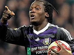 Lukaku - 16 ani, 15 goluri. Cel mai tânăr golgeter din istoria campionatului belgian (VIDEO)