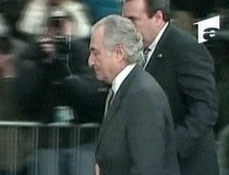 Colegii de celulă ai lui Bernard Madoff confirmă: Fostul om de afaceri a fost bătut în închisoare