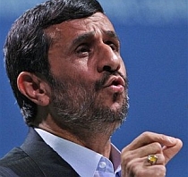 Ahmadinejad: Atacurile de la 11 septembrie sunt "o mare invenţie"