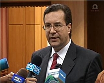 Marian Lupu anunţă un posibil acord de colaborare între partidul său şi Rusia Unită