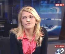 Marie Jeanne Ion: Cred că Omar Hayssam este vinovat. Am fost în pericol de moarte în Irak (VIDEO)