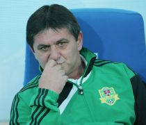 Poli Iaşi - FC Vaslui 1-3. Lăcătuş îşi salvează pentru moment postul