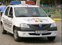 Infotrafic. Un poliţist s-a ales cu dosar penal pentru că a refuzat testul de stabilire a alcoolemiei