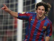 Guardiola nu mai are superlative să îl laude pe Messi, după hattrick-ul cu Zaragoza (VIDEO)