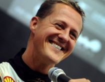 Schumacher are bateriile pline. "Mă simt ca un copil care aşteaptă Crăciunul"