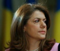 Mihaela Geoană reconfirmă existenţa atacurilor energetice: "Tot ceea ce am spus este adevărat" (VIDEO)