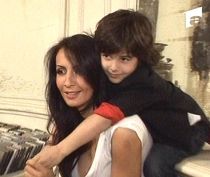 Mihaela Rădulescu ar mai vrea să facă un copil (VIDEO)