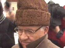 Mihai Chiţac a părăsit Penitenciarul Jilava din nou: "Mă simt rău. Mă duc direct la spital" (VIDEO)