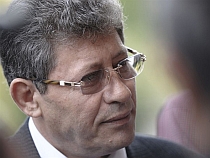 Mihai Ghimpu: Unirea cu România se va face dacă o vrea poporul moldovean