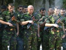Preţul unui militar român răpus pe câmpul de luptă: 80.000 de euro