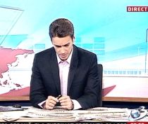 Lumea lui Mircea Badea. Tupeul doamnei Udrea (VIDEO)