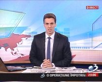 Lumea lui Mircea Badea: Televizorul este diavolul. Urmăriţi cea mai violentă emisiune TV din România