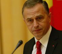 Oxford Analytica: Încercarea de înlăturare a lui Geoană, un pas spre consolidarea puterii lui Băsescu
