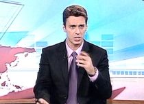 Lumea lui Mircea Badea: Eu mă bucur foarte tare că Băsescu i-a dat-o lui Dinescu (VIDEO)