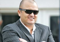Adrian Mititelu a ieşit de la DNA Piteşti: Solomon e un băiat deştept, îi urez numai bine