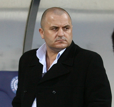 Adrian Mititelu şi Marian Iancu, suspendaţi şase luni de către LPF