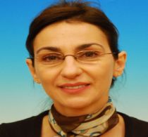 Carmen Moldovan