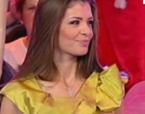Monica Columbeanu, intervievată de Mihaela Rădulescu (VIDEO)