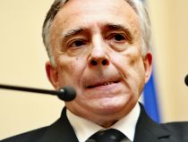Isărescu: BNR, pregătită să lupte de la egal la egal pe arena financiară internaţională