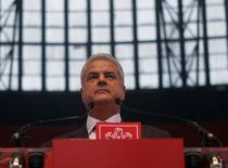 Năstase şi-a publicat proiectul politic cu care atacă şefia PSD. Vezi cele 10 angajamente asumate