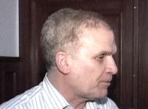 Tribunalul Bucureşti judecă propunerea de prelungire a arestării preventive pentru Nati Meir