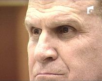 Nati Meir stârneşte hohote de râs la audieri: Valuta găsită asupra mea provine de la Mossad (VIDEO)